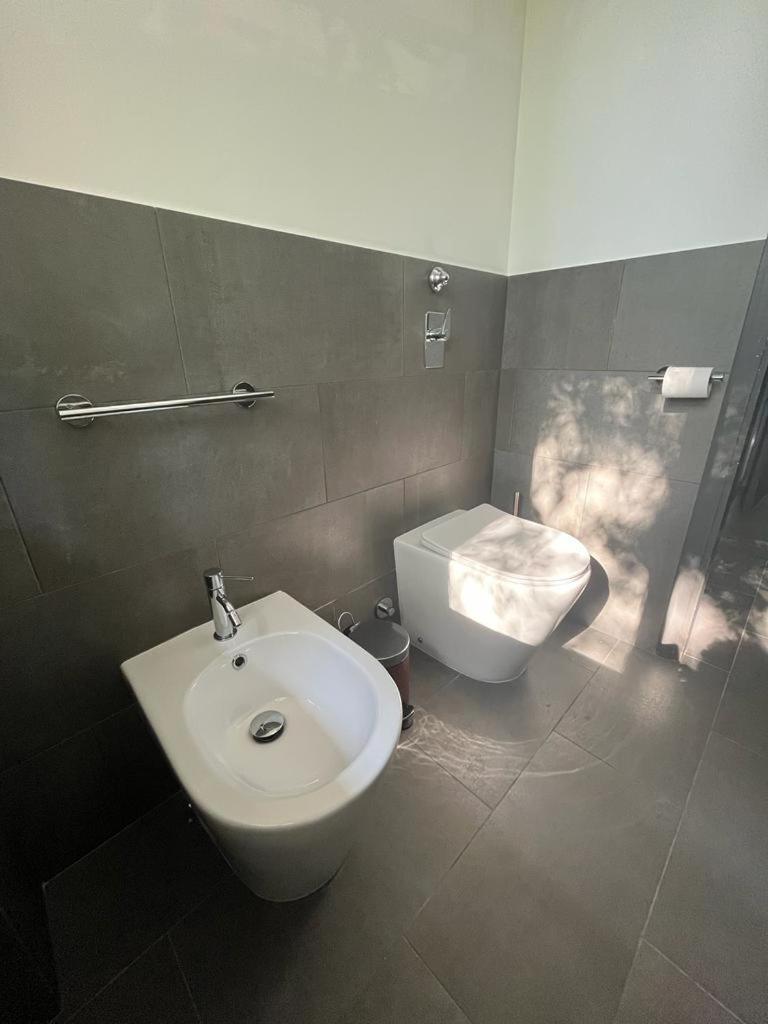 Stylish Loft In Milan Mi-Cofiera-Citylife Apartment Bagian luar foto